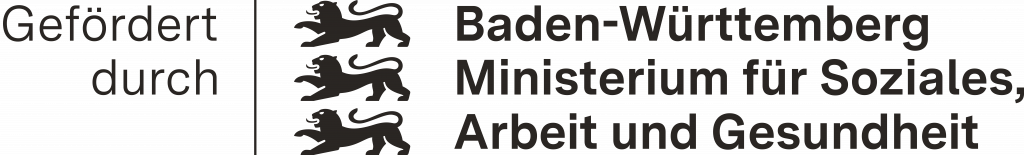 Logo Ministerium für Soziales, Arbeit und Gesundheit
